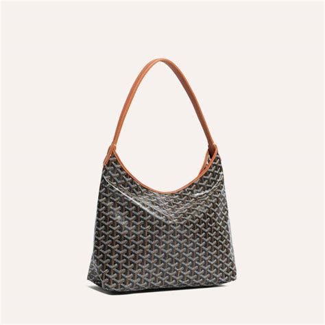 goyard tote purse|Goyard hobo bag price 2023.